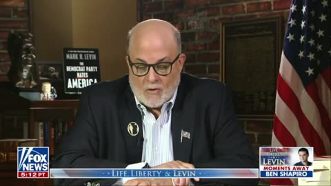 Life, Liberty And Levin 10/15/2023 (Sunday)