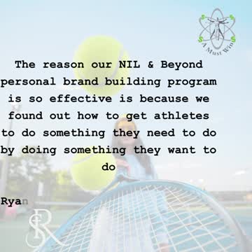 Athlete Advantage in NIL