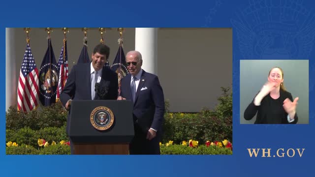 Biden Announces New Nominee, Steve Dettelbach To Run The ATF And Steps To Crack Down On Ghost Guns