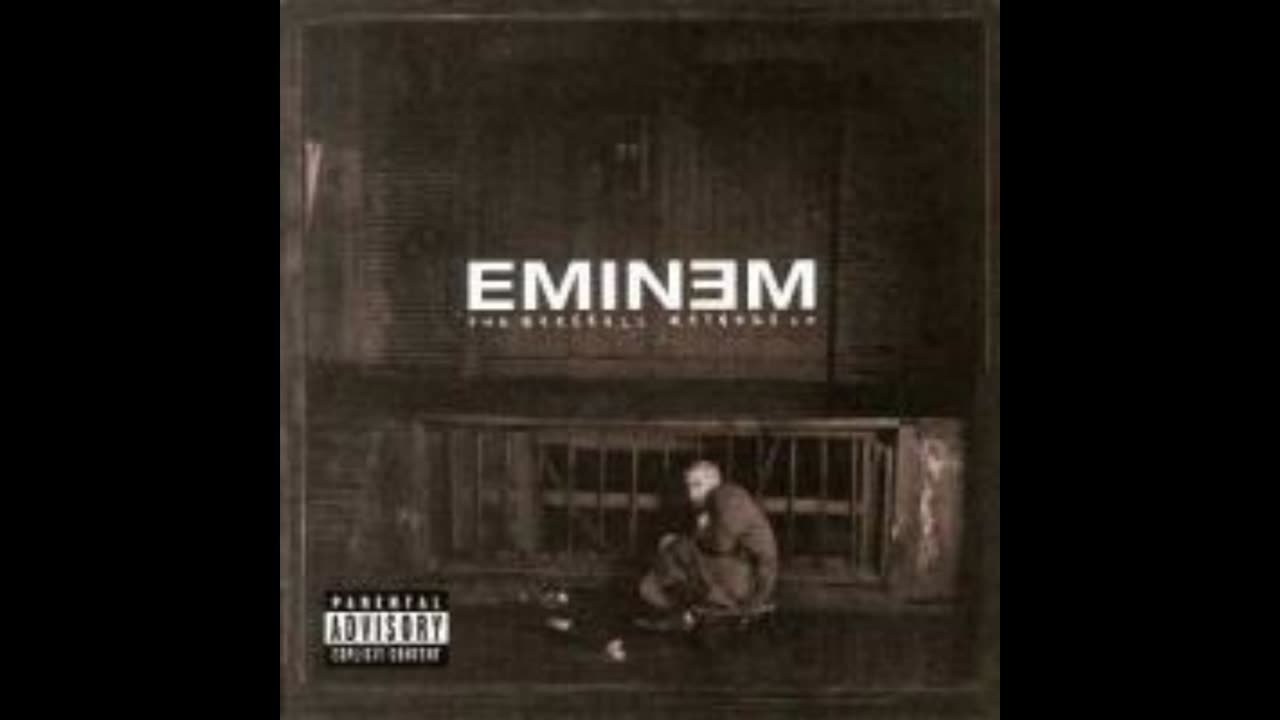 Eminem - Remember Me