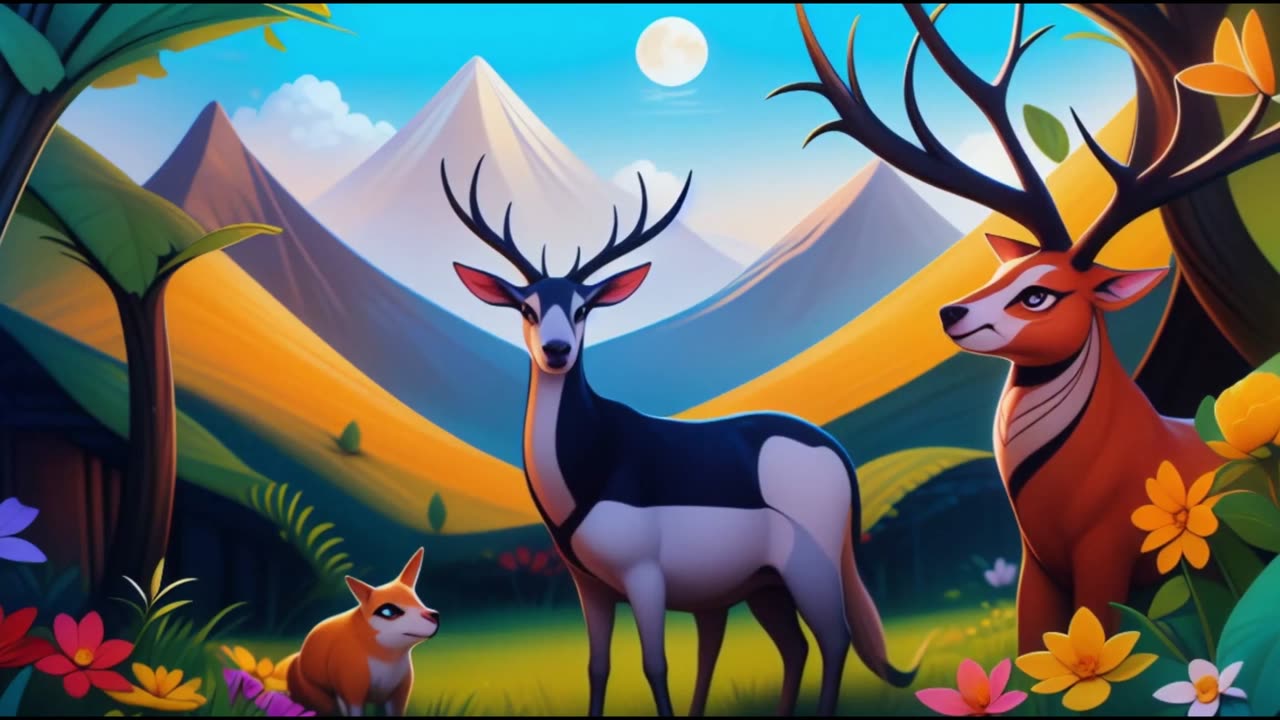 Is it painting or real?