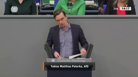 Tobias Matthias Peterka Rede vom 01.02.2024 – Justiz und Bundesverfassungsgericht