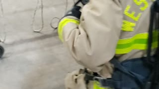 SCBA Full Escape