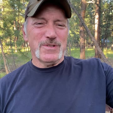 Rounding Corners | Whiskey Words