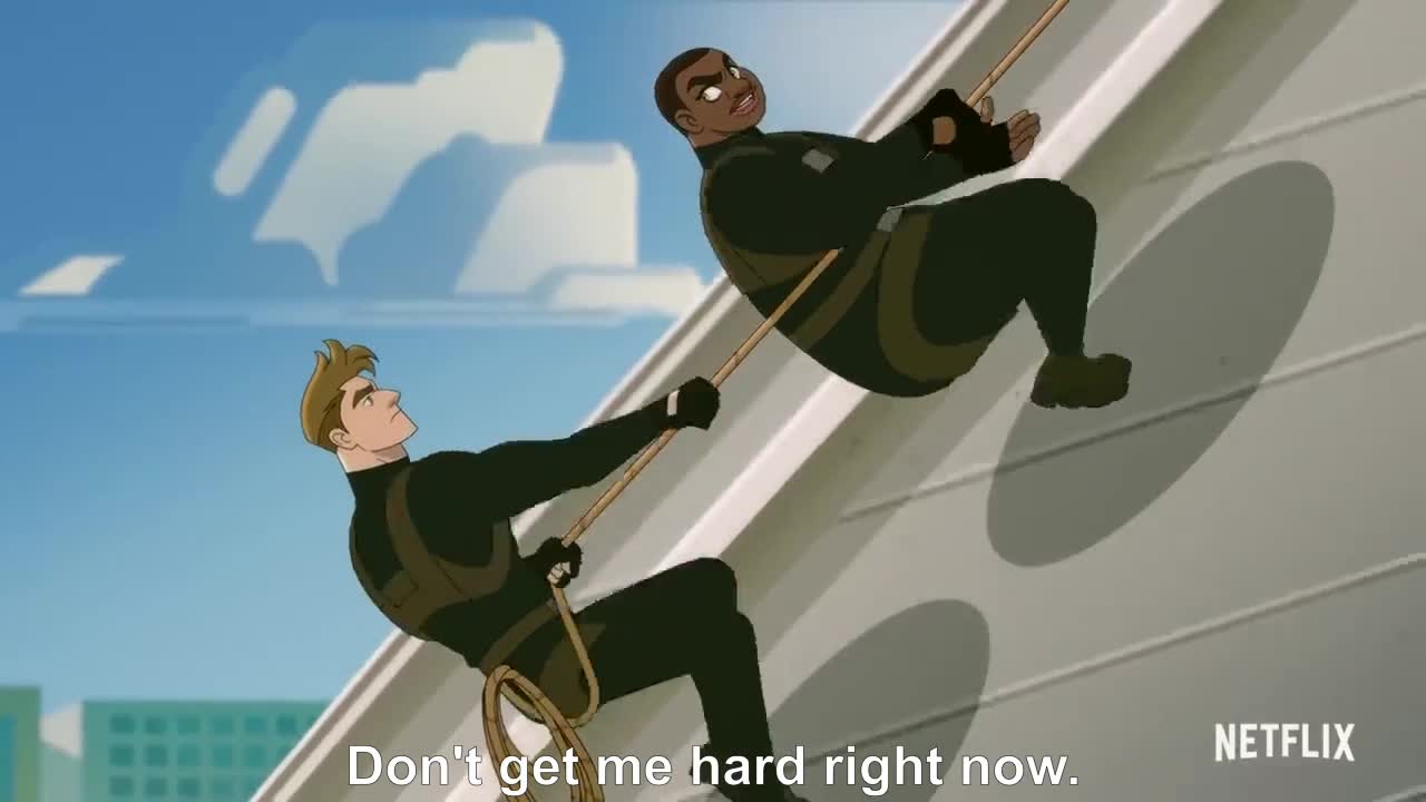 Netflix Gay Cartoon Backfires, Offends Entire LGBTQ Community
