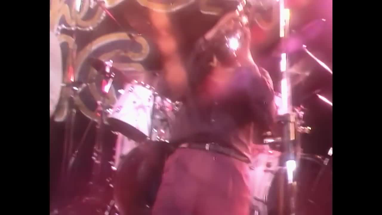 Kool & The Gang Celebration 80