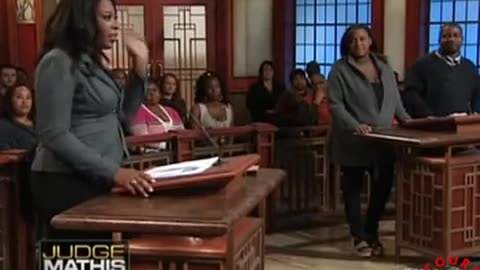 Judge Mathis 2013_01_18