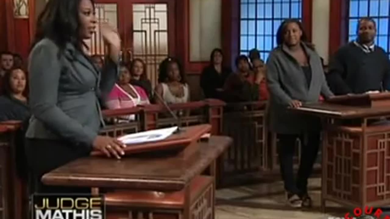 Judge Mathis 2013_01_18