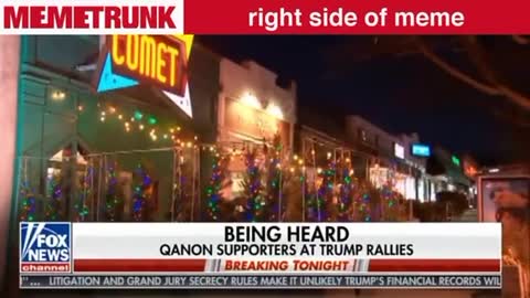 Watch out for those QAnon QuaQs!