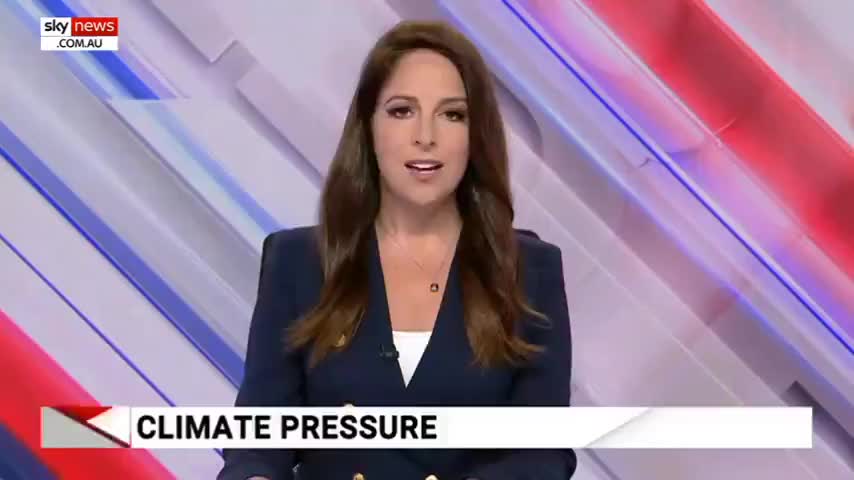 You want to watch your back? CCP has spread across the world.