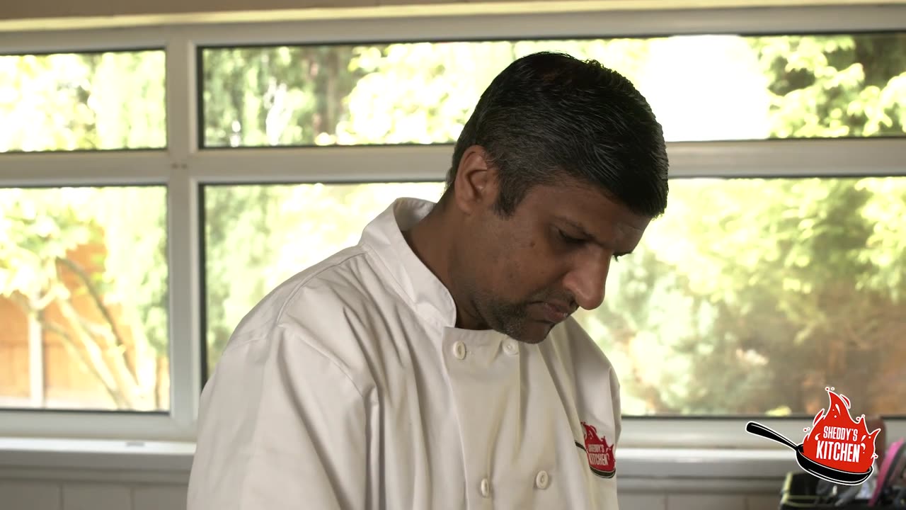 ***Be My Dinner Date Tonight_ Gorgeous Chicken Korma***