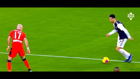 Cristiano Ronaldo Skills