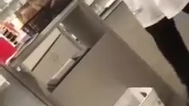 CVS Pharmacist Has An Epiphany