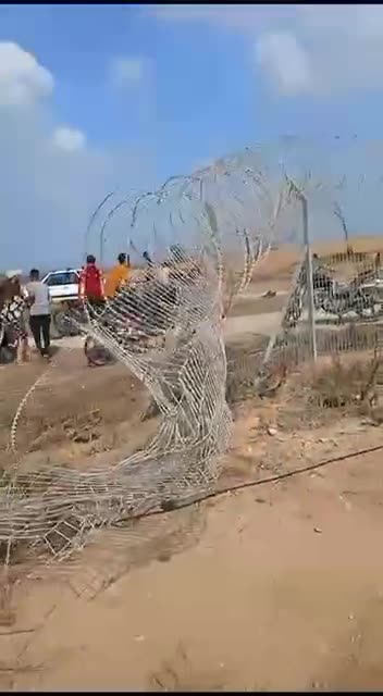 Hamas Terrorist Video 35