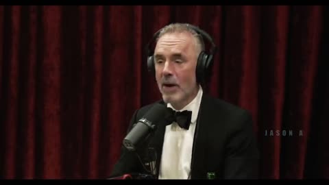 Shocking Message from Jordan Peterson! (2022) - About the Bible. Glory be to God!