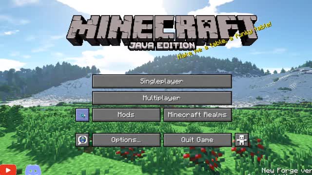 Minecraft vanilla skin version 1.17.1_8