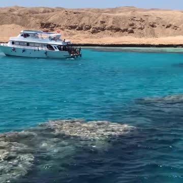 Egypt Hurghada El Gouna
