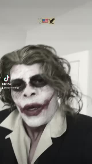 Is the ‘Joker’ Real? Or just a warning? 🇺🇸🦅