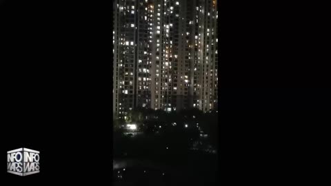 Horrific Footage Out Of China Shows Mass Suicide And Screaming From Starving Citizens