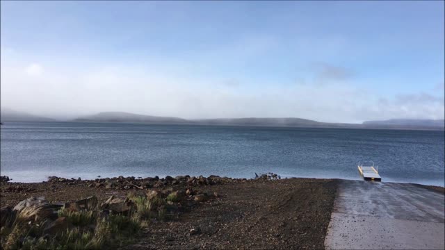 Liffey Falls, Pine Lake, Great Lake (Tasmania, Australia Hiking) 2019