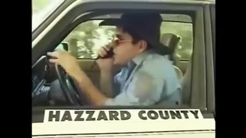 The Gooks of Hazzard