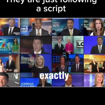 Mainstream Media is Full Blown Propaganda