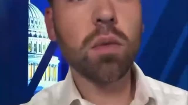 Jack has a message for the War Room Posse