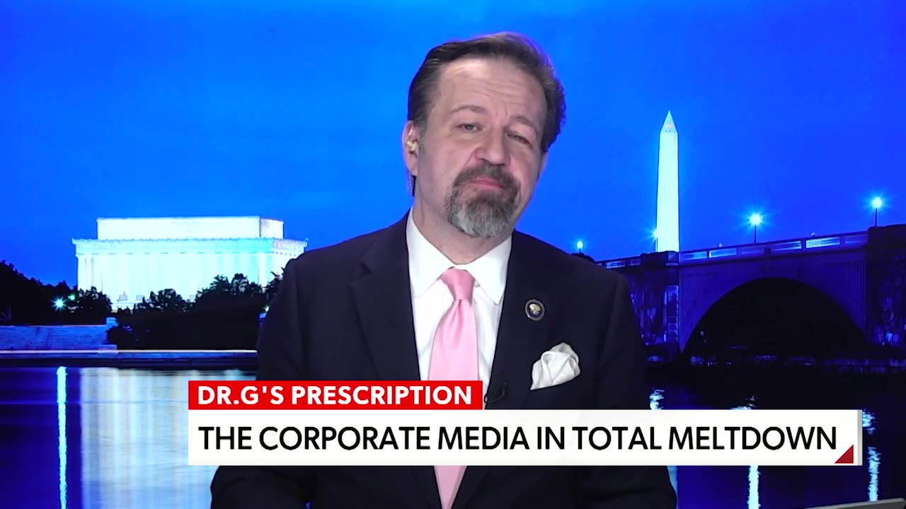 America Wants President Trump Back. Sebastian Gorka on NEWSMAX