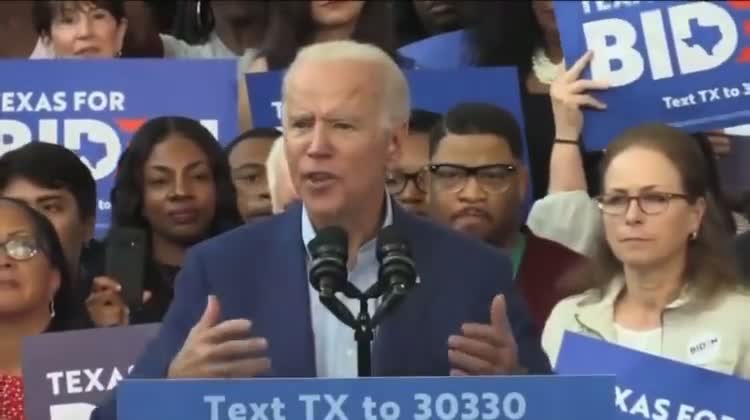 BREAKING: Donald Trump posts new video slamming Biden on Truth Social