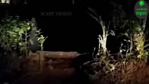 ✅ [DANGER] Scary and Unexplained Paranormal [LIKE YOU'VE NEVER SEEN]