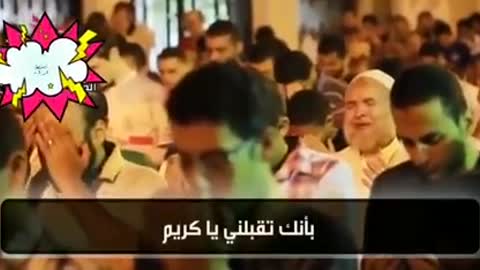 شاهد ولن تندم... إبداع إسلام صبحى فى انشودة