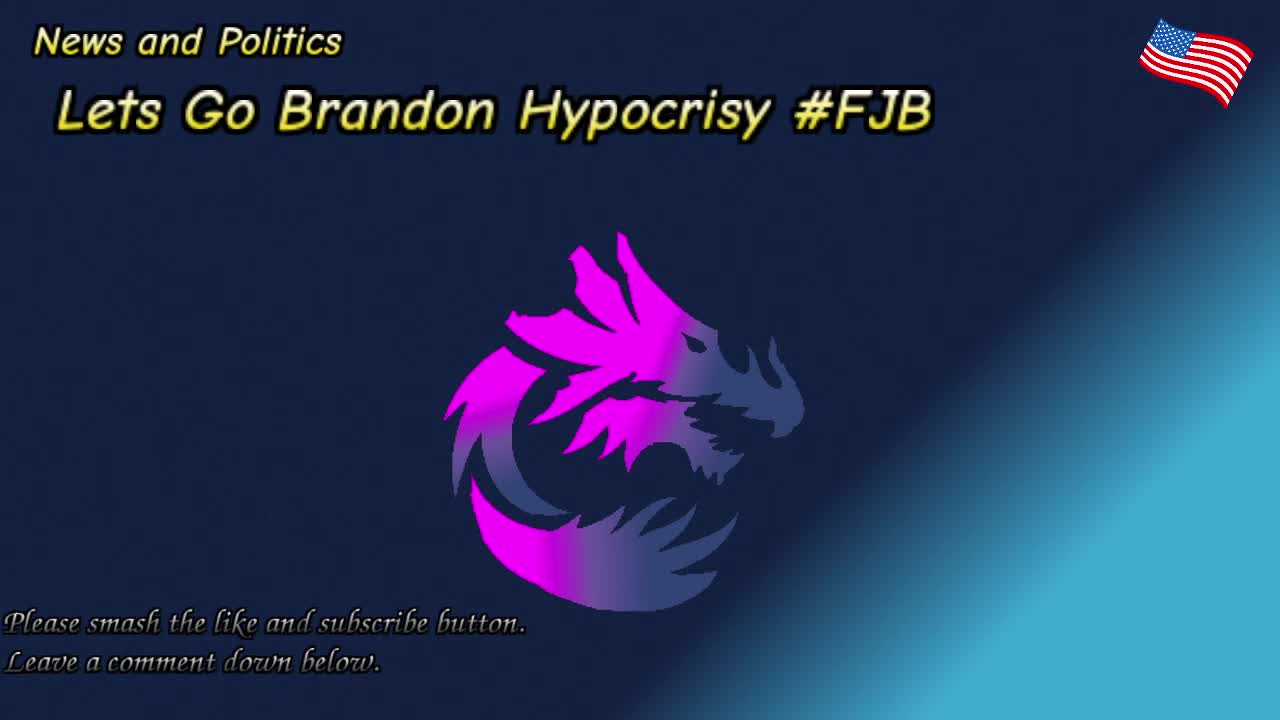 Lets Go Brandon Hypocrisy #FJB
