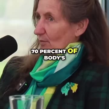 Barbara O’Neill: Juice Fasting: The Secret to Rejuvenation