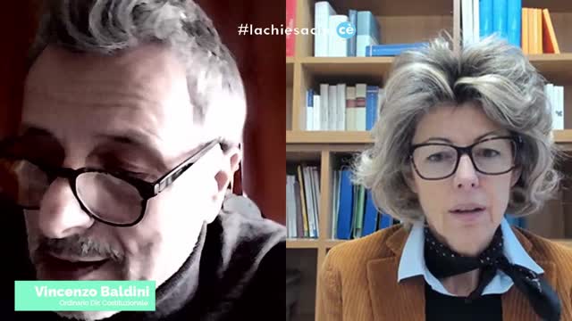 L'OBIETTIVO SBAGLIATO