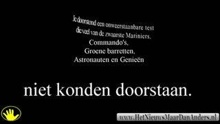 ode aan de ongevaxxineerden