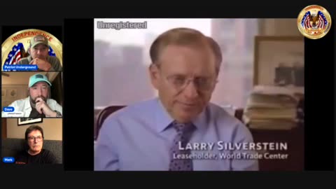 Mark from NewsTreason on 9/11 Disclosure