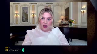 BAFTA winners reflect on awards wins