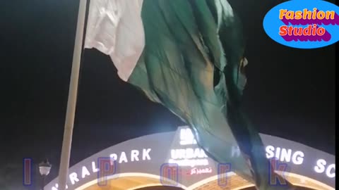 14 august lahore pakistan part 2