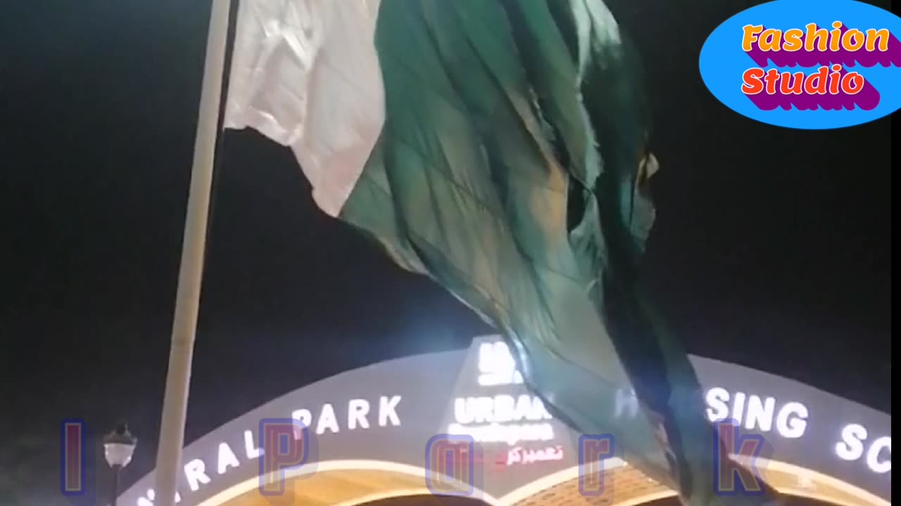 14 august lahore pakistan part 2