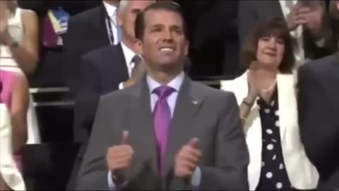 Trump Funny video clip. This guy is insane...!!