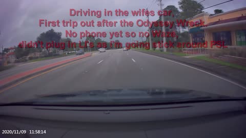 Laser Gets A Clueless