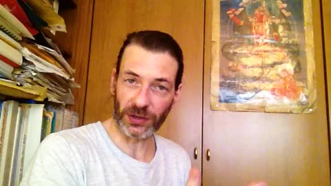SCOTUS Issue, UAP Report, DC Blockade, Geopolitics