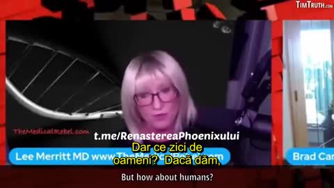 Vaccinul modifică ADN-ul definitiv