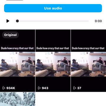 How crazy is it going to get?