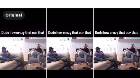 How crazy is it going to get?