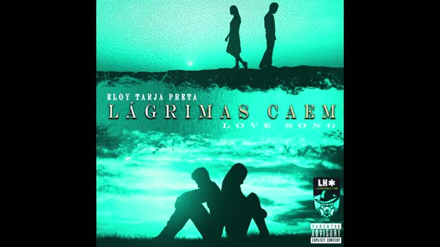 🌐 Música: Lágrimas Caem - Eloy Buono 🌐