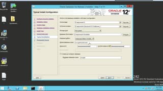 How to install Oracle #getajobinit #getajobintech