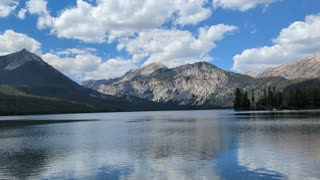 Petit Lake, Idaho