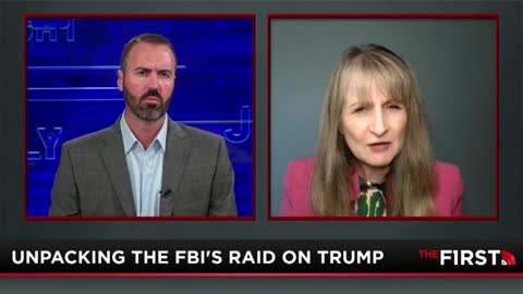 Reviewing FBI’s Raid On Trump