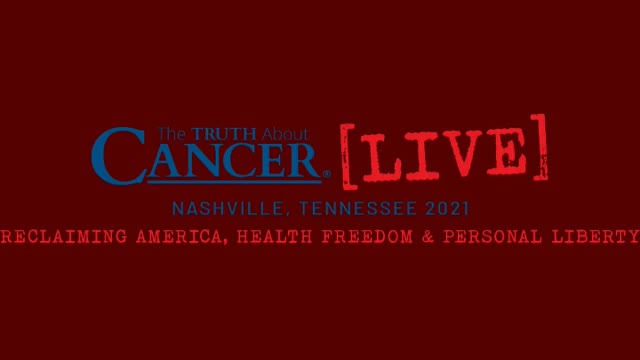 Don't Miss TTAC [LIVE] 2021 in Nashville!